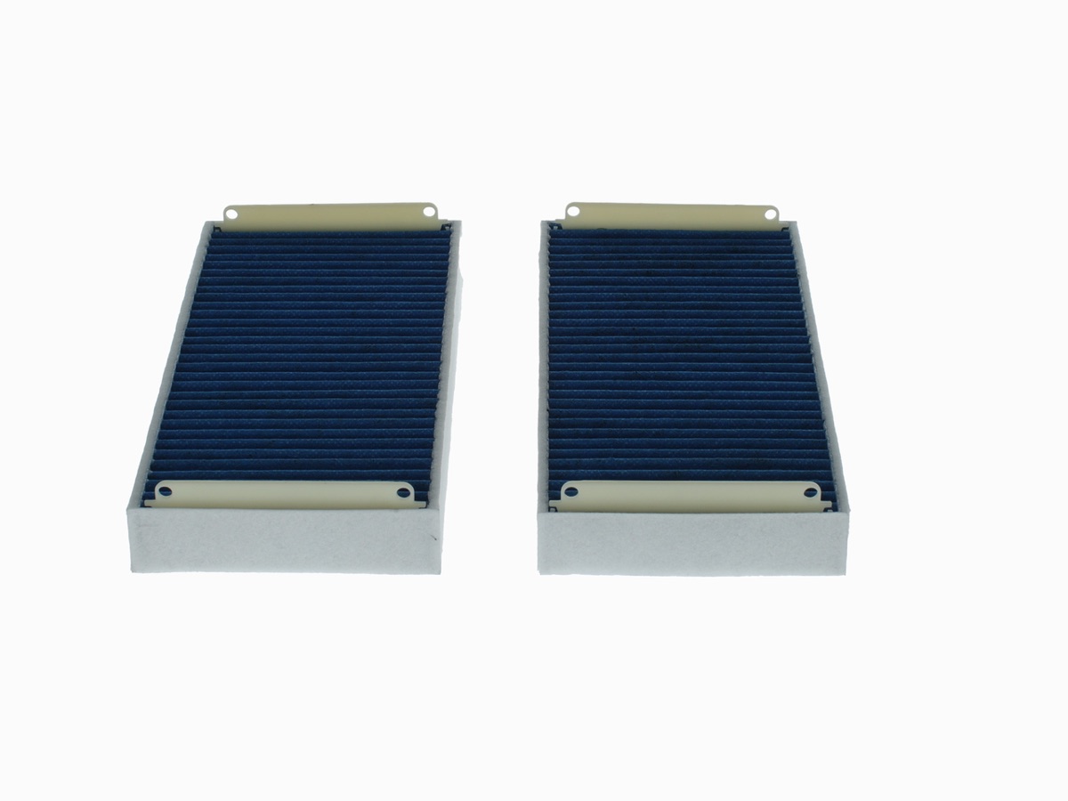 Bosch 0 986 628 628 Pollen Filter