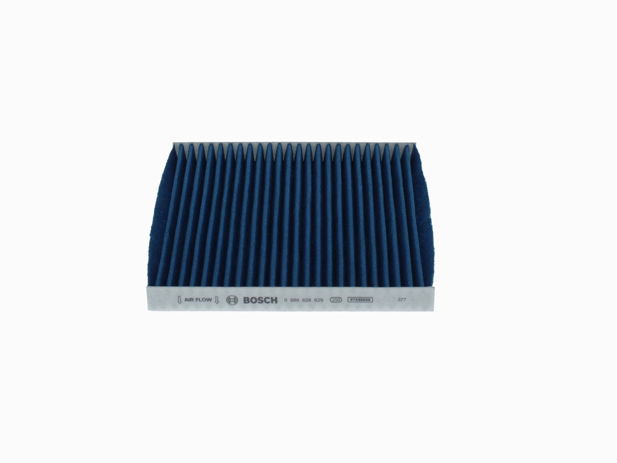 Bosch 0 986 628 629 Pollen Filter