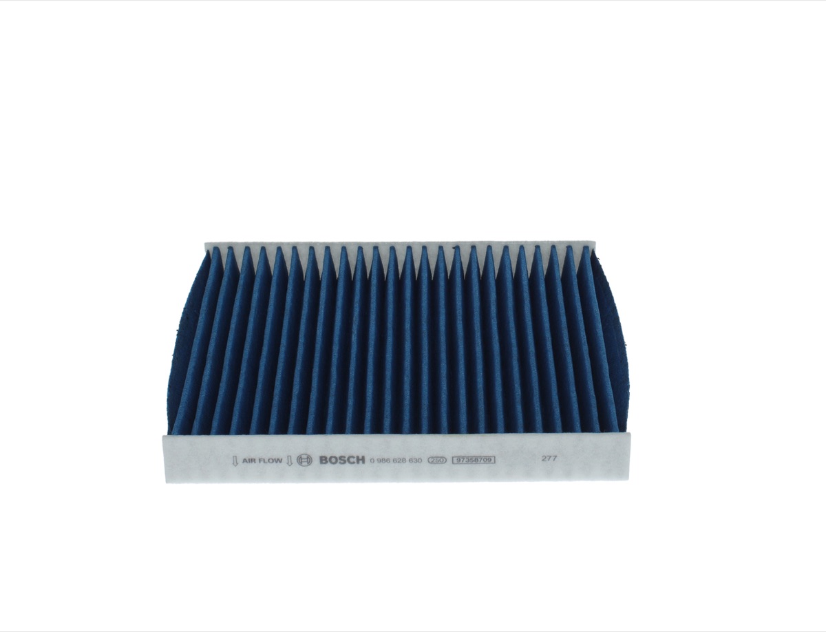 Bosch 0 986 628 630 Pollen Filter