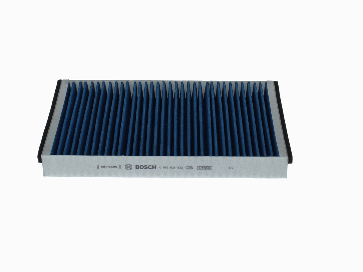 Bosch 0 986 628 632 Pollen Filter