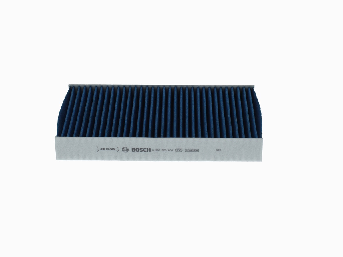 Bosch 0 986 628 634 Pollen Filter