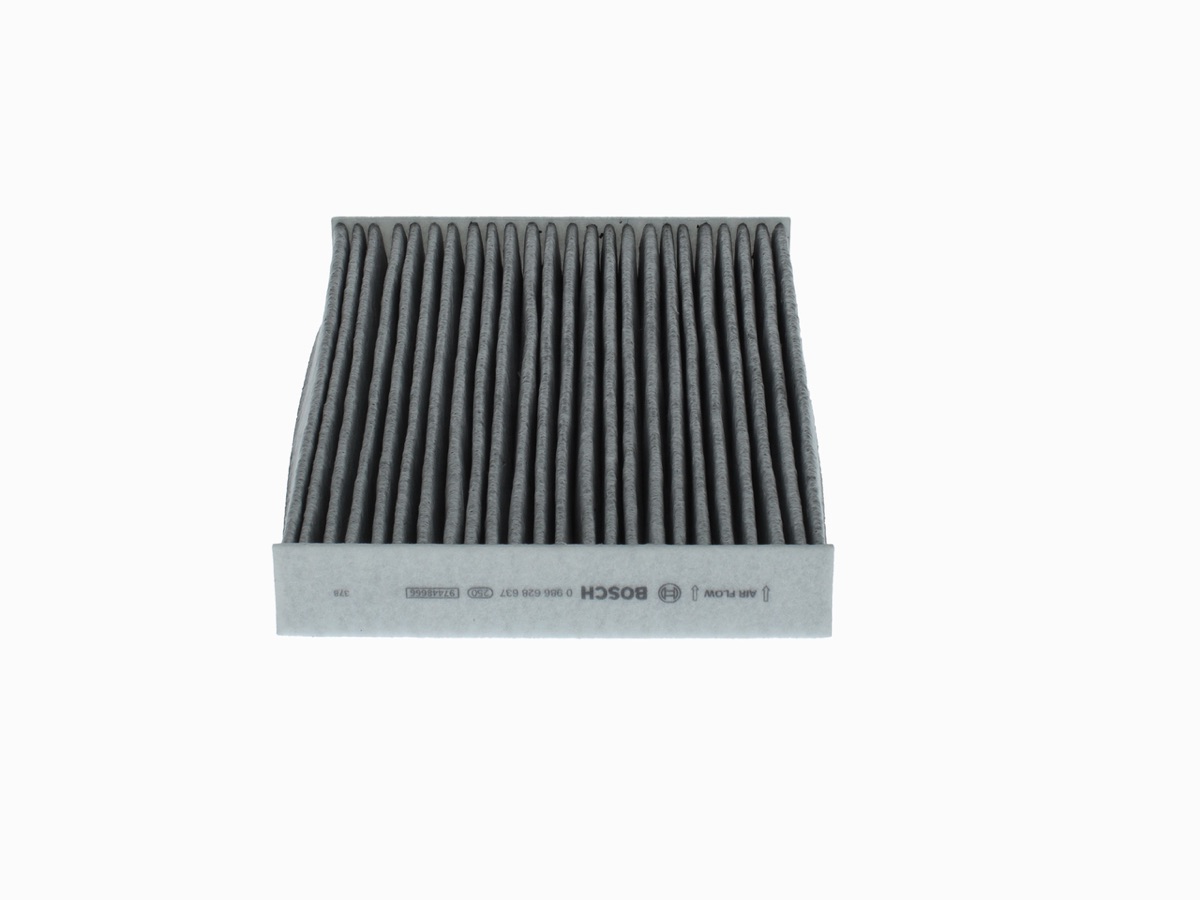 Bosch 0 986 628 637 Pollen Filter
