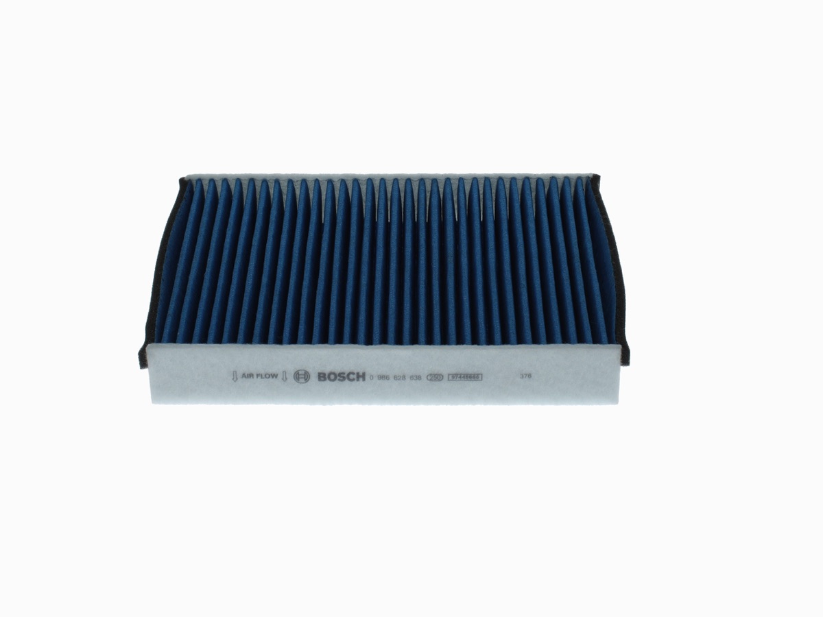 Bosch 0 986 628 638 Pollen Filter