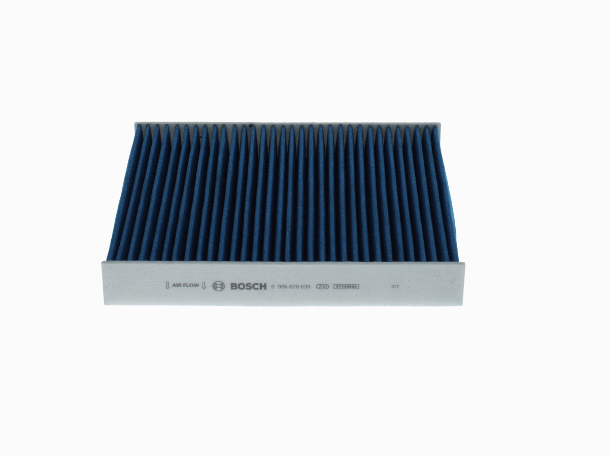 Bosch 0 986 628 639 Pollen Filter