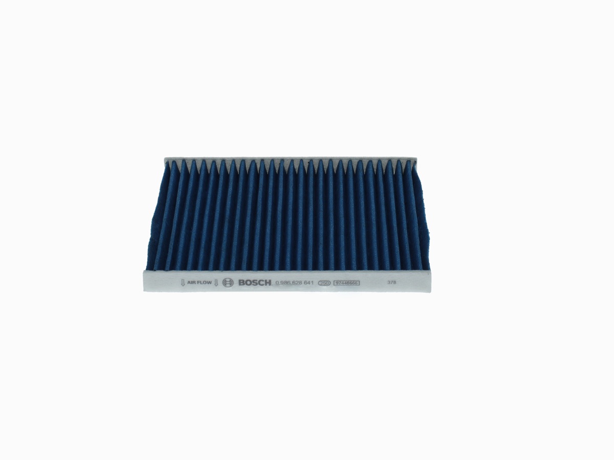 Bosch 0 986 628 641 Pollen Filter