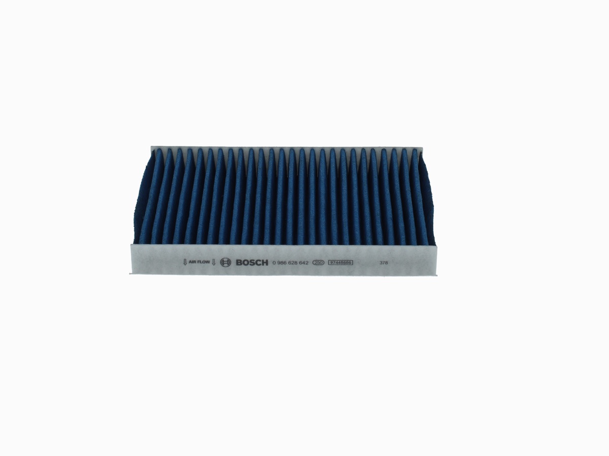 Bosch 0 986 628 642 Pollen Filter