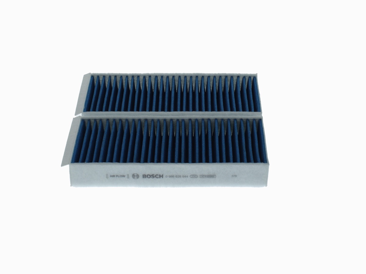 Bosch 0 986 628 644 Pollen Filter