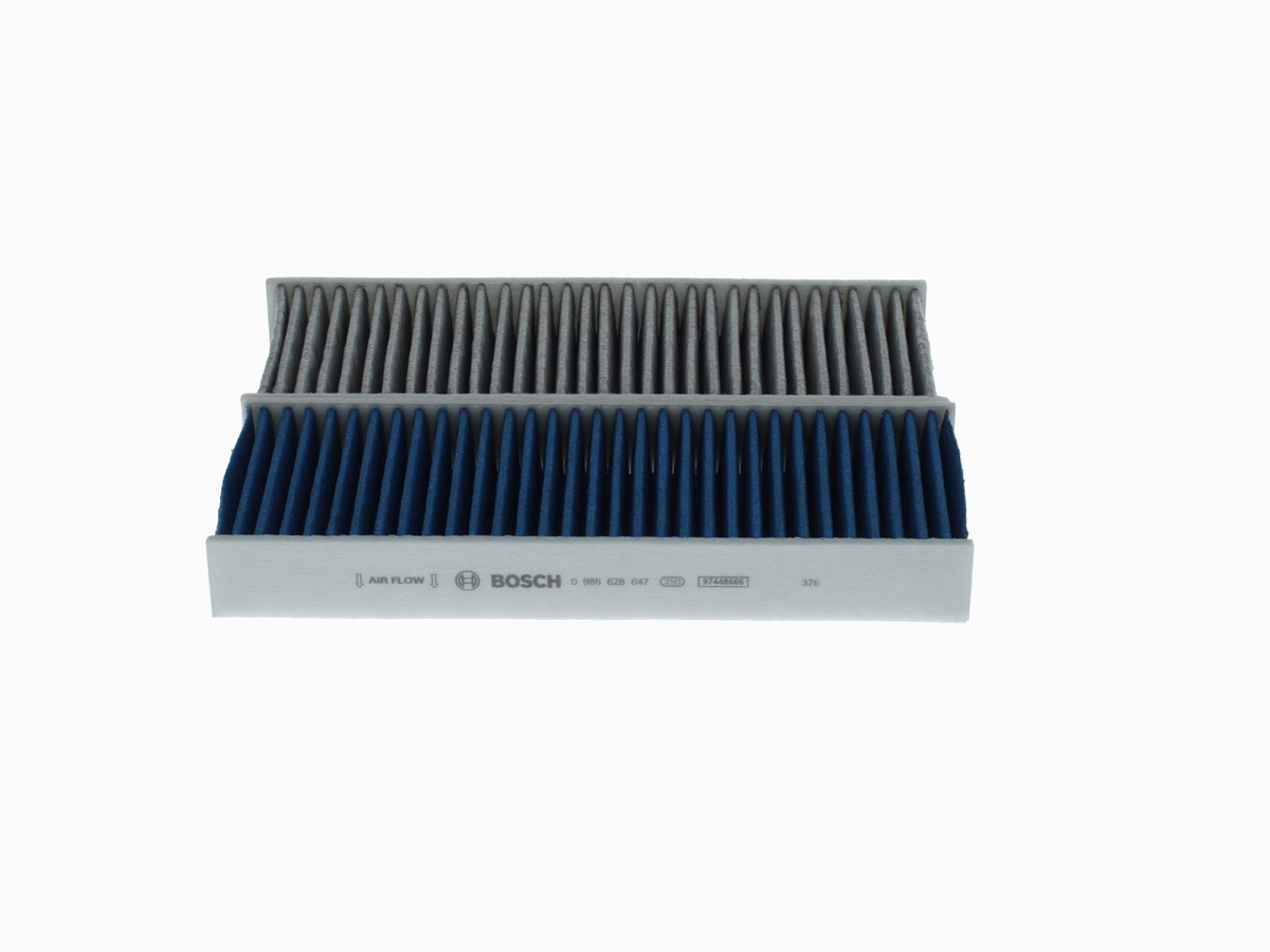 Bosch 0 986 628 647 Pollen Filter