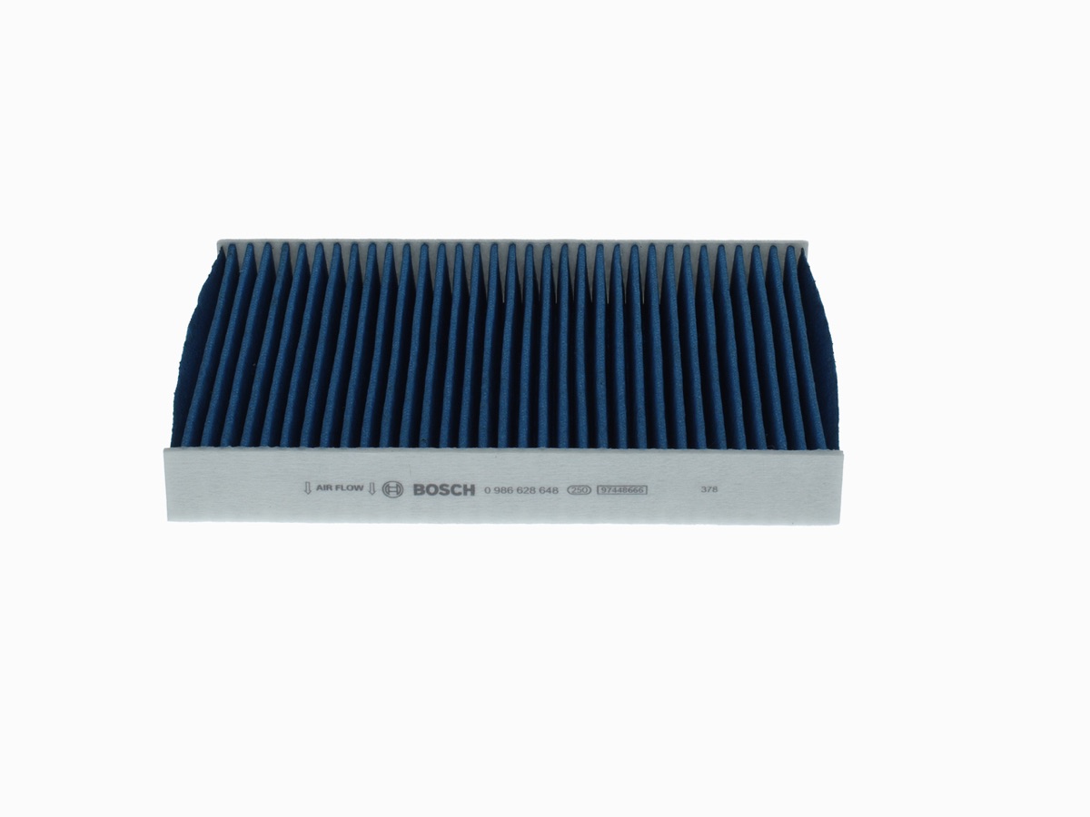 Bosch 0 986 628 648 Pollen Filter