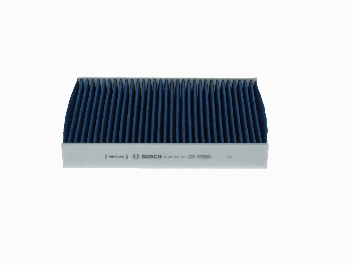 Bosch 0 986 628 657 Pollen Filter