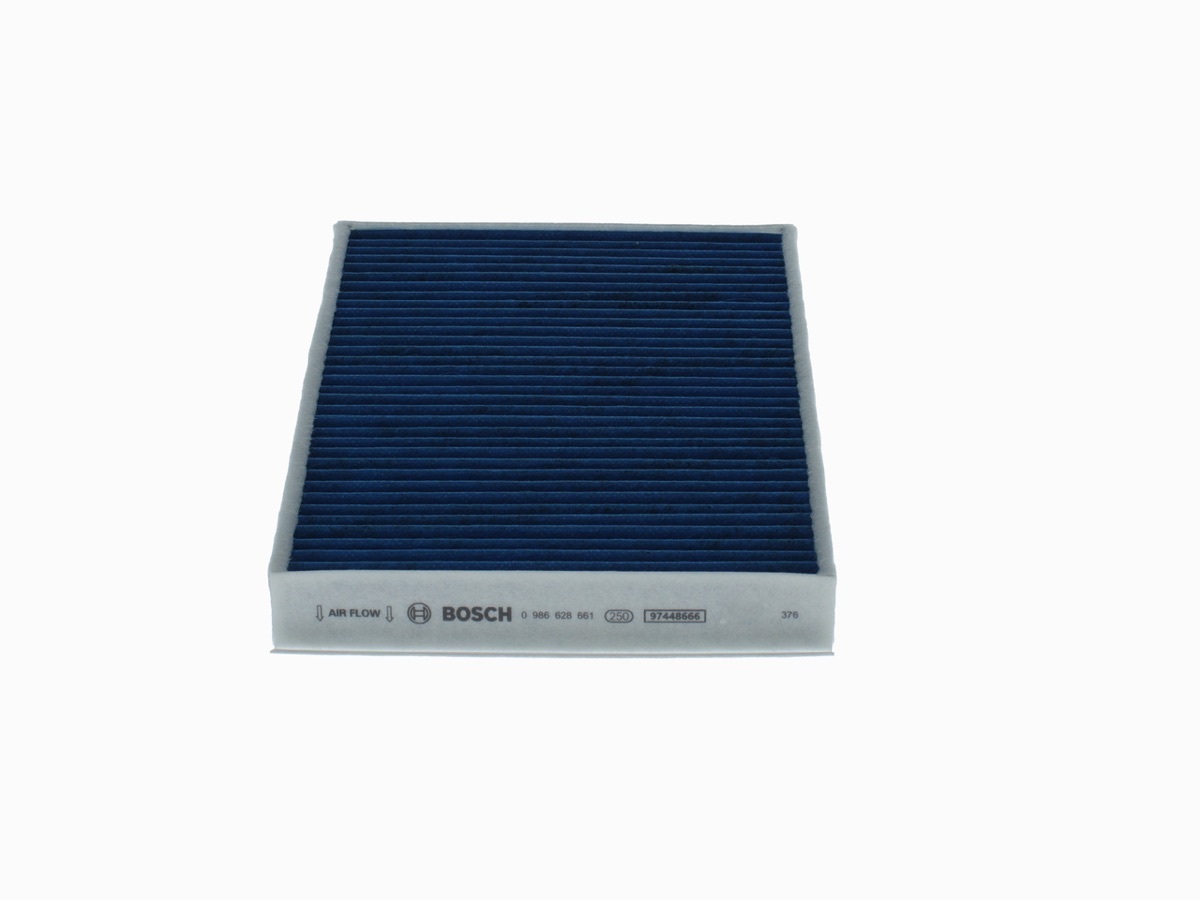 Bosch 0 986 628 661 Pollen Filter