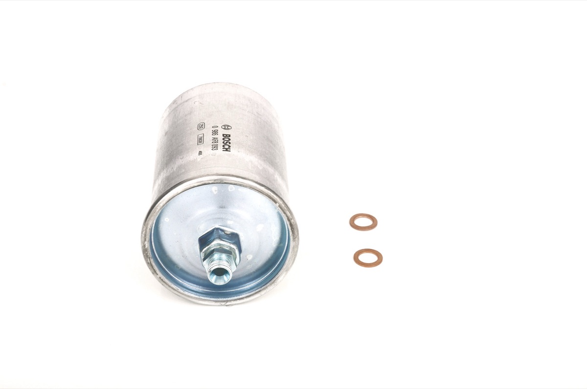 Bosch 0 986 AF8 093 Fuel Filter