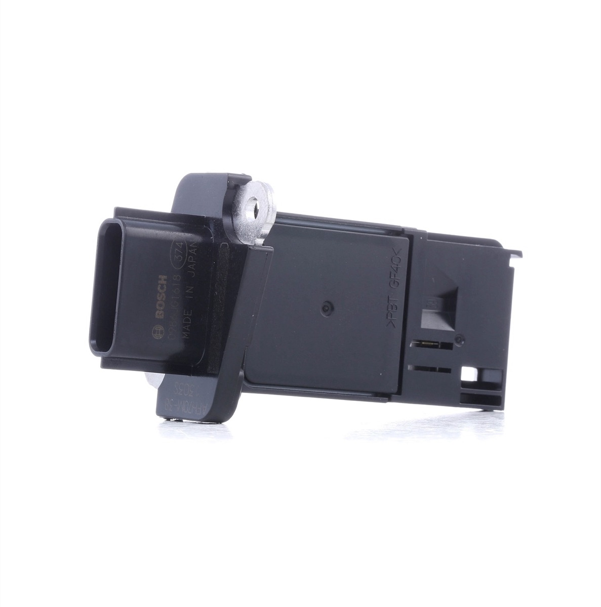 Bosch 0 986 JG1 618 Mass Air Flow Sensor