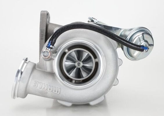 Mahle 001 TC 18867 000 Turbocharger