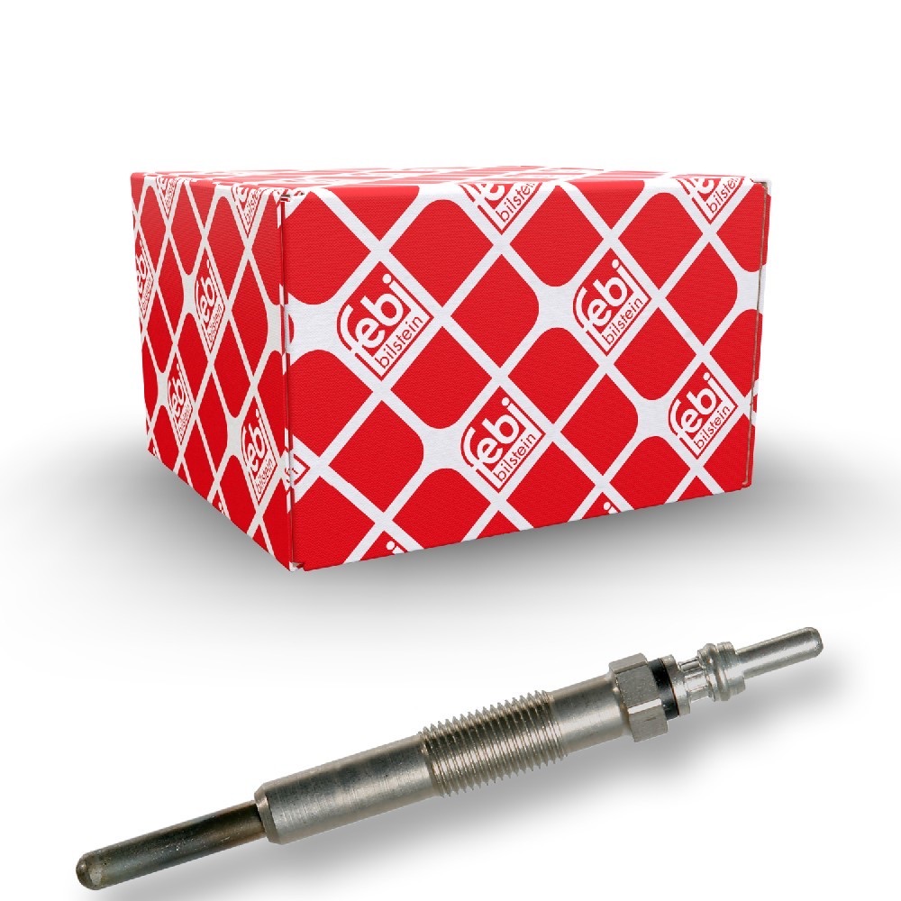 Febi Bilstein 01002 Glow Plug