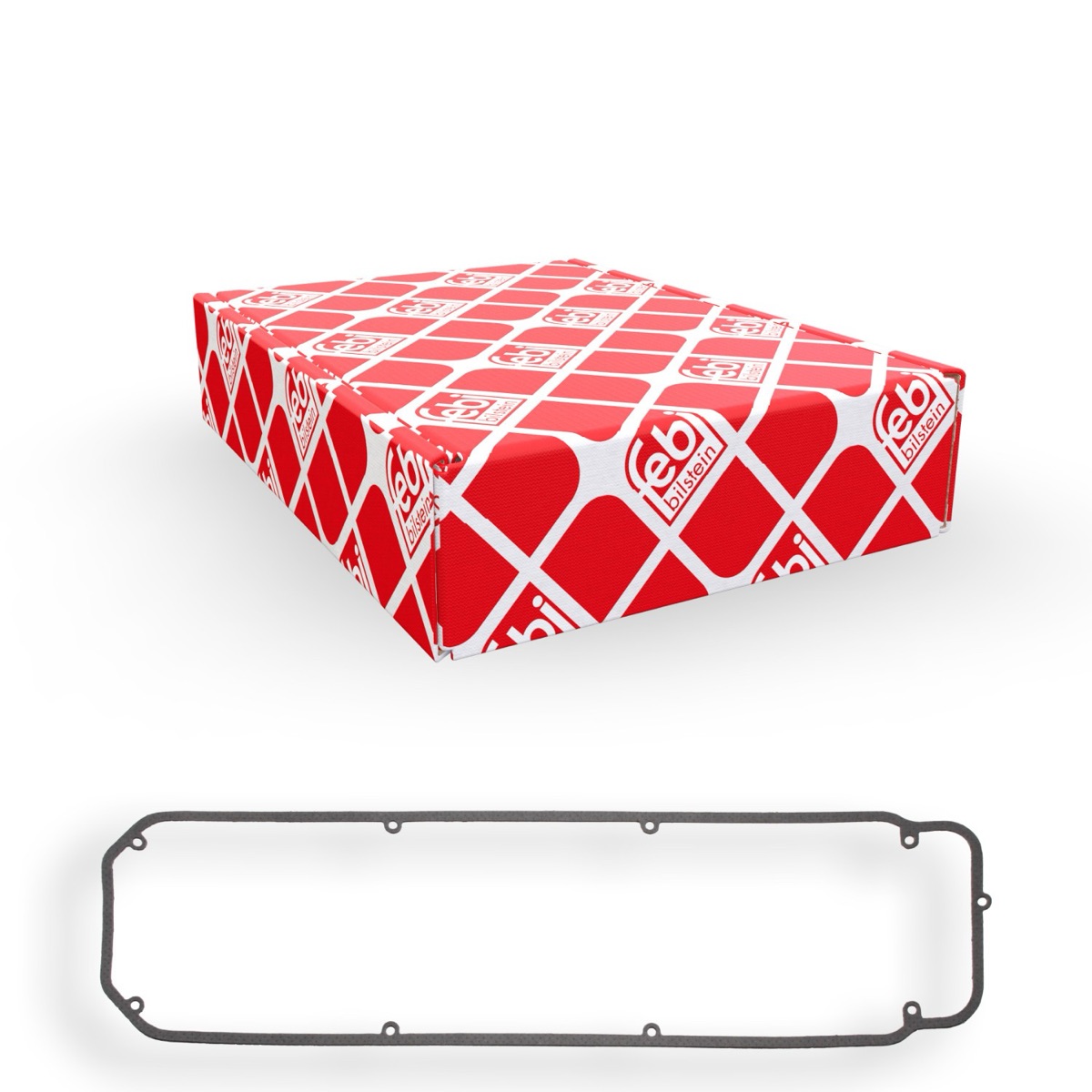 Febi Bilstein 01012 Rocker Cover Gasket