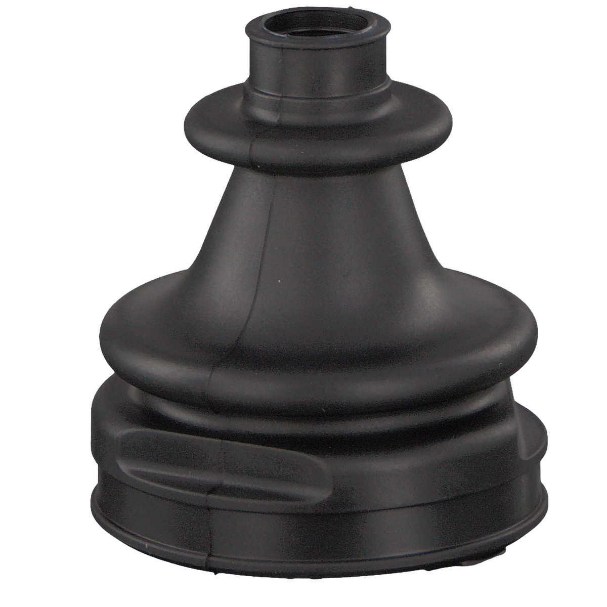 Febi Bilstein 01047 CV Boot, Transmission Sided