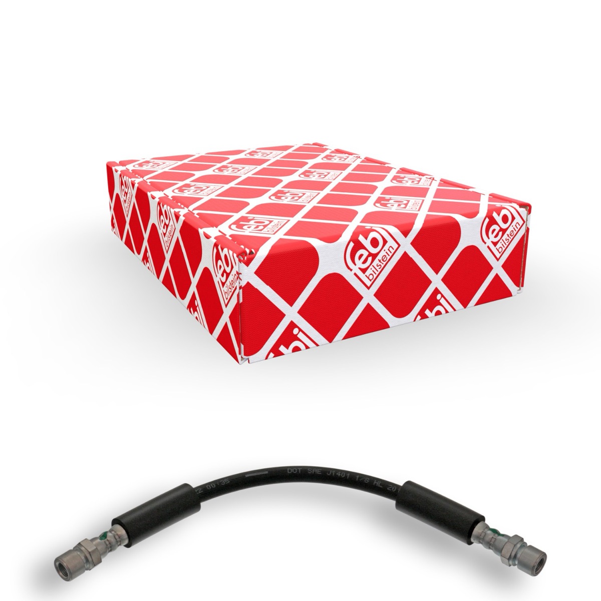 Febi Bilstein 01177 Brake Hose