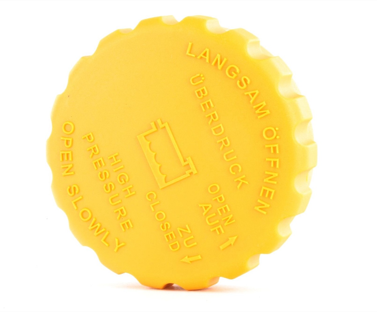 Febi Bilstein 01211 Expansion Tank Cap