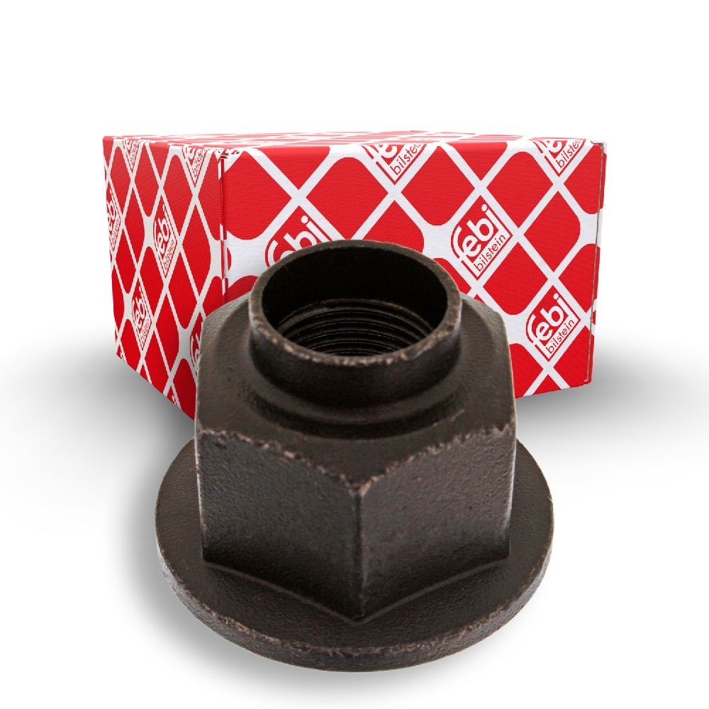 Febi Bilstein 01229 Nut, Stub Axle