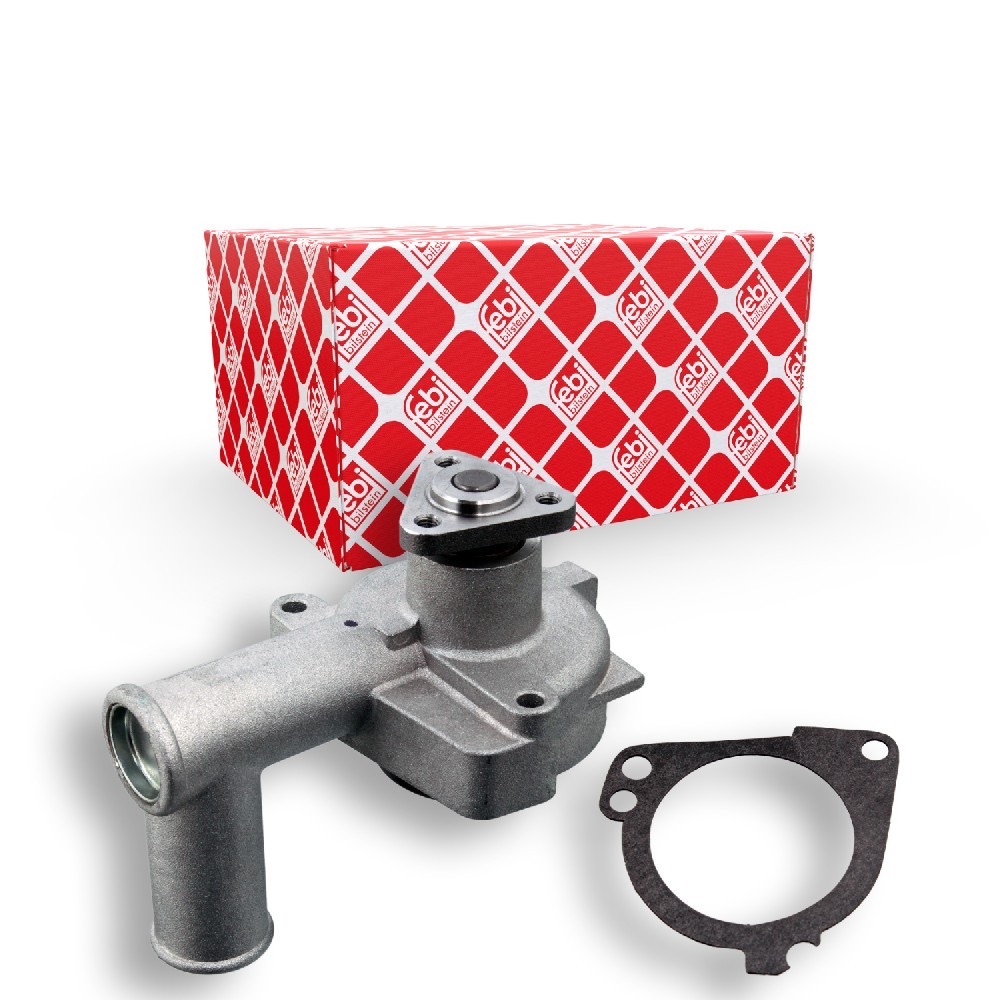 Febi Bilstein 01246 Water Pump