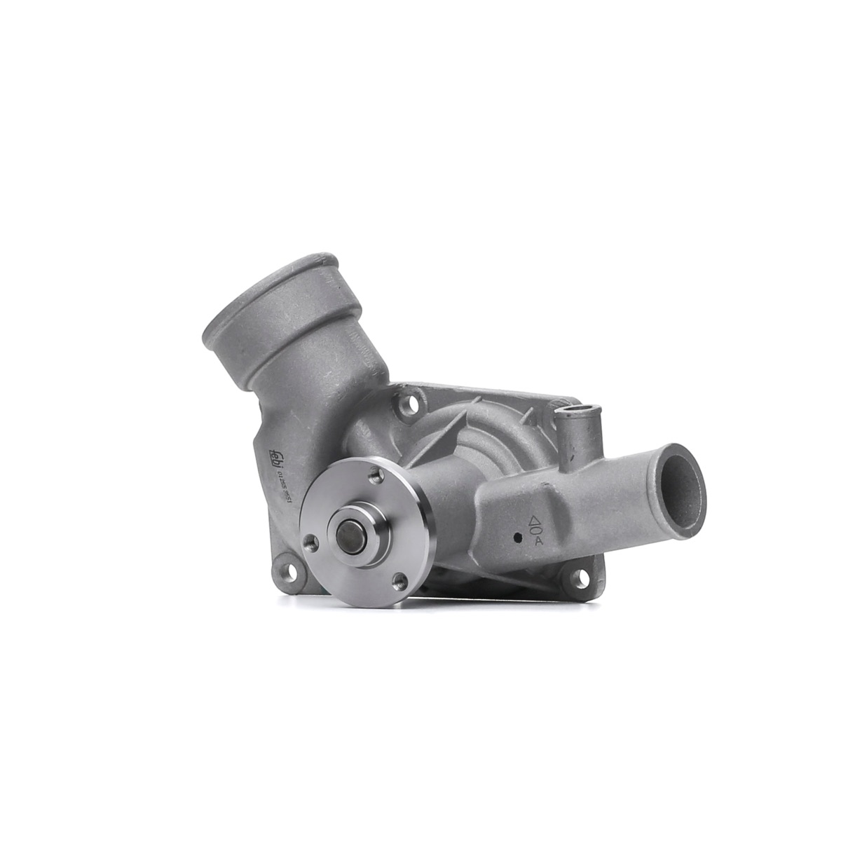Febi Bilstein 01255 Water Pump