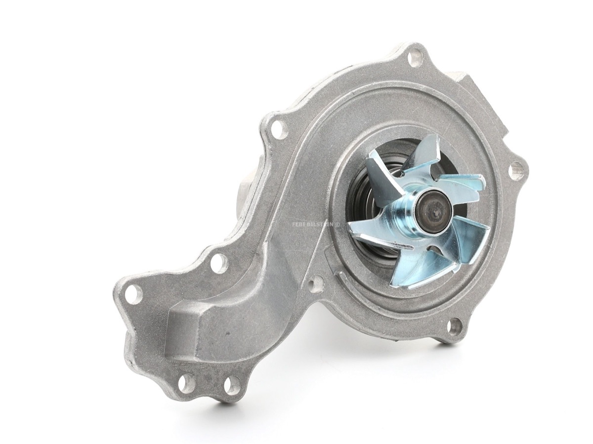Febi Bilstein 01286 Water Pump