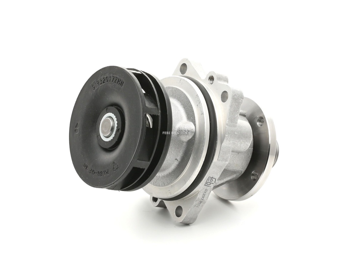 Febi Bilstein 01293 Water Pump