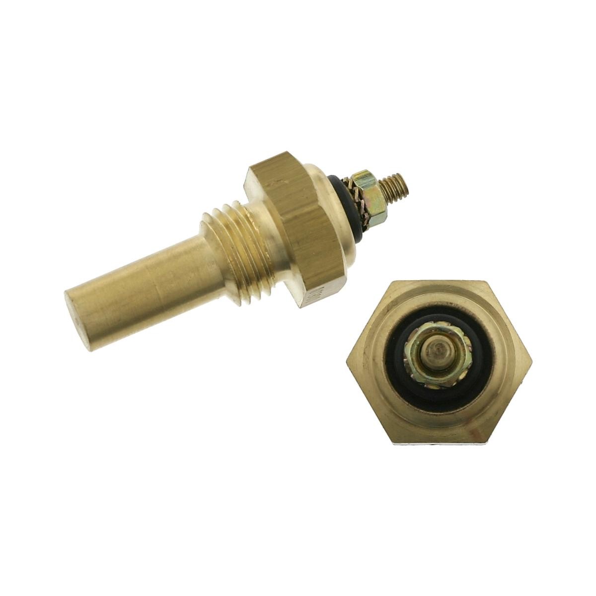 Febi Bilstein 01300 Sensor, Coolant Temperature