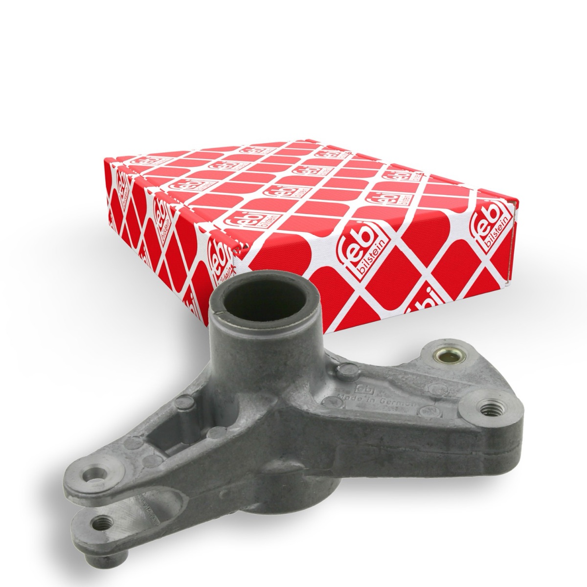 Febi Bilstein 01310 Tensioner Lever, V-Ribbed Belt