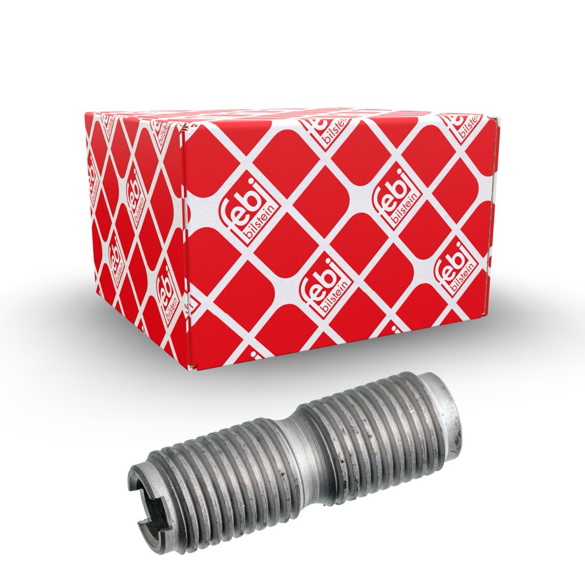 Febi Bilstein 01400 Trailing Arm / Suspension Arm Bush