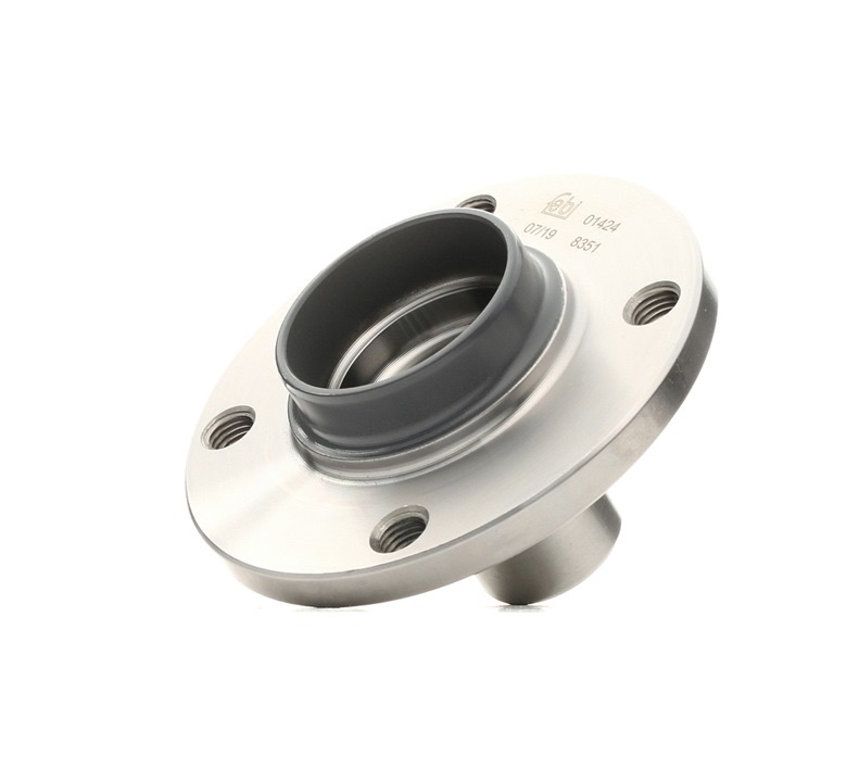 Febi Bilstein 01424 Wheel Hub