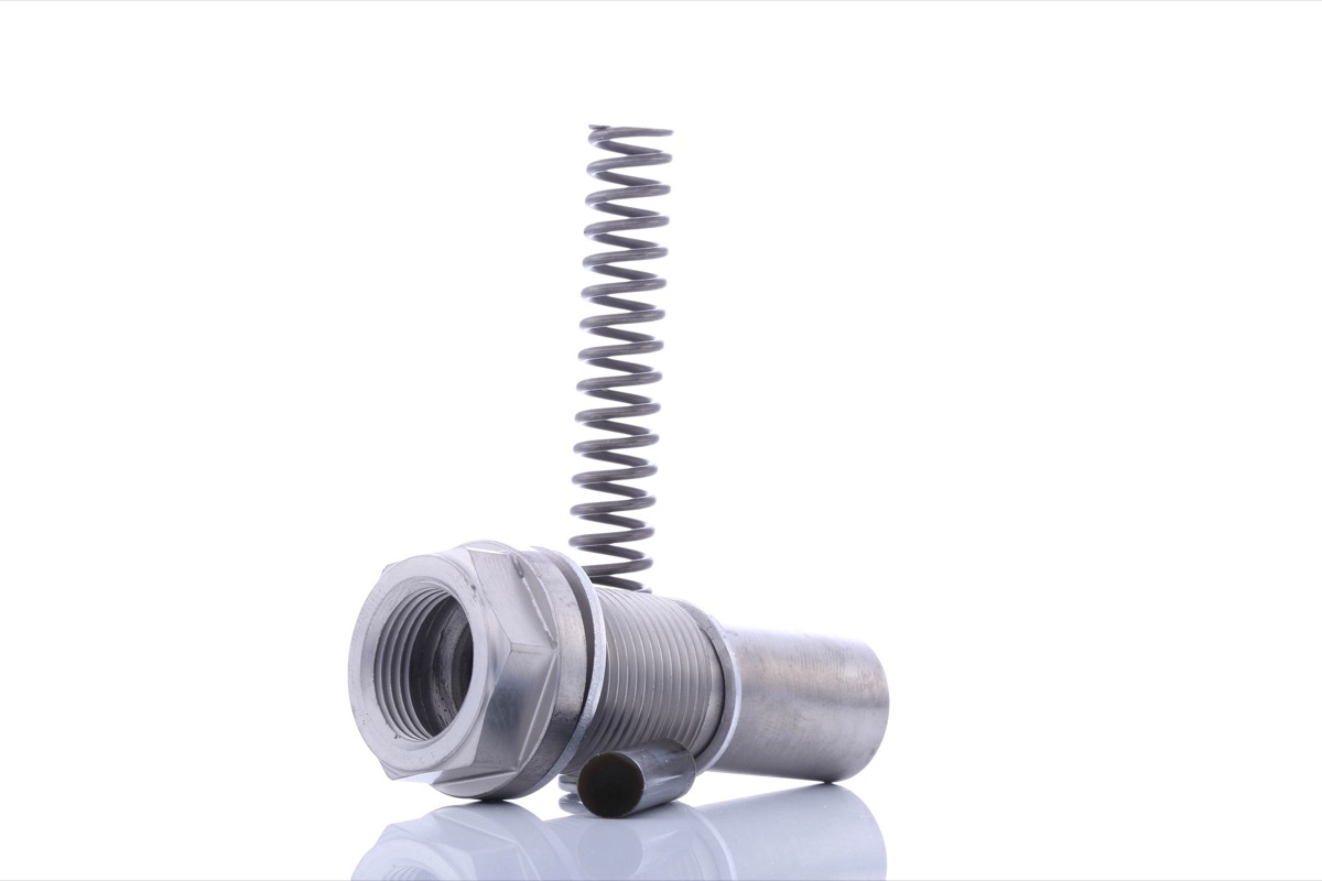 Febi Bilstein 01440 Timing Chain Tensioner