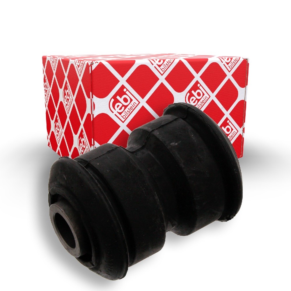 Febi Bilstein 01505 Bush, Leaf Spring