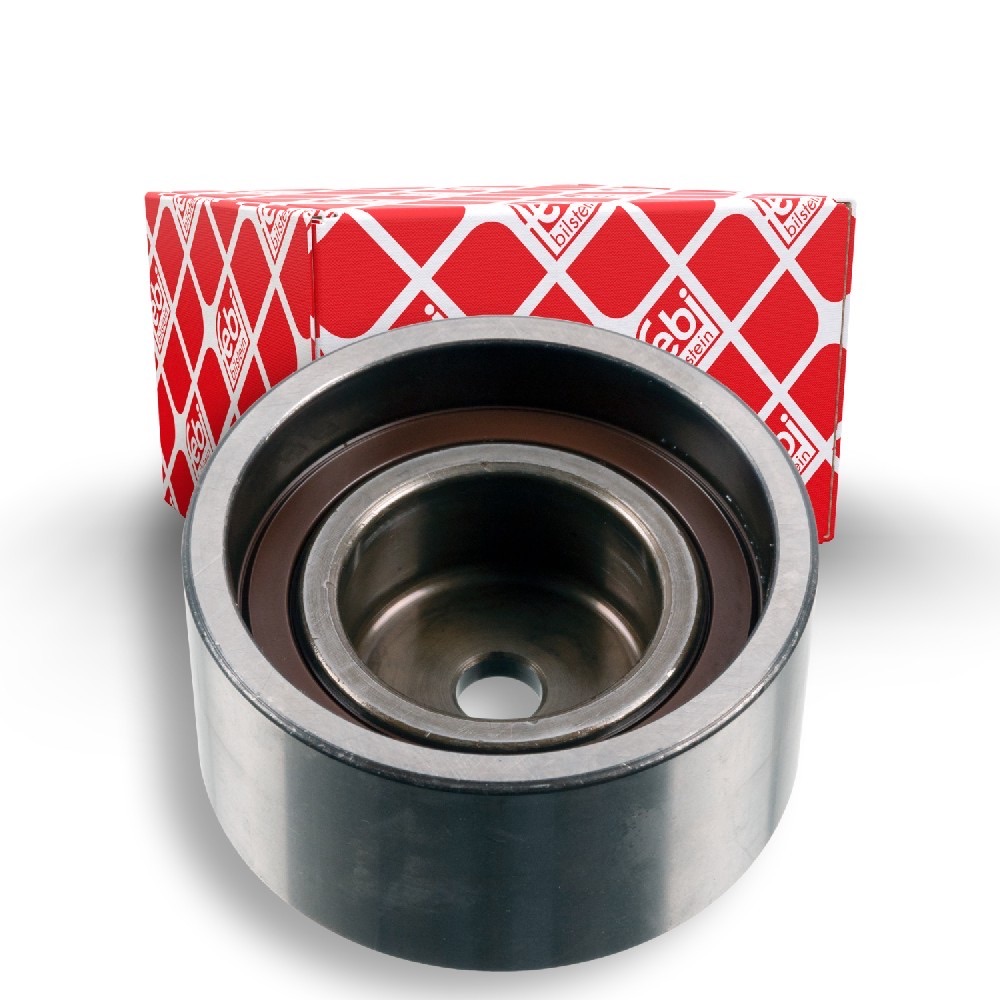 Febi Bilstein 01508 Timing Belt Deflection Pulley