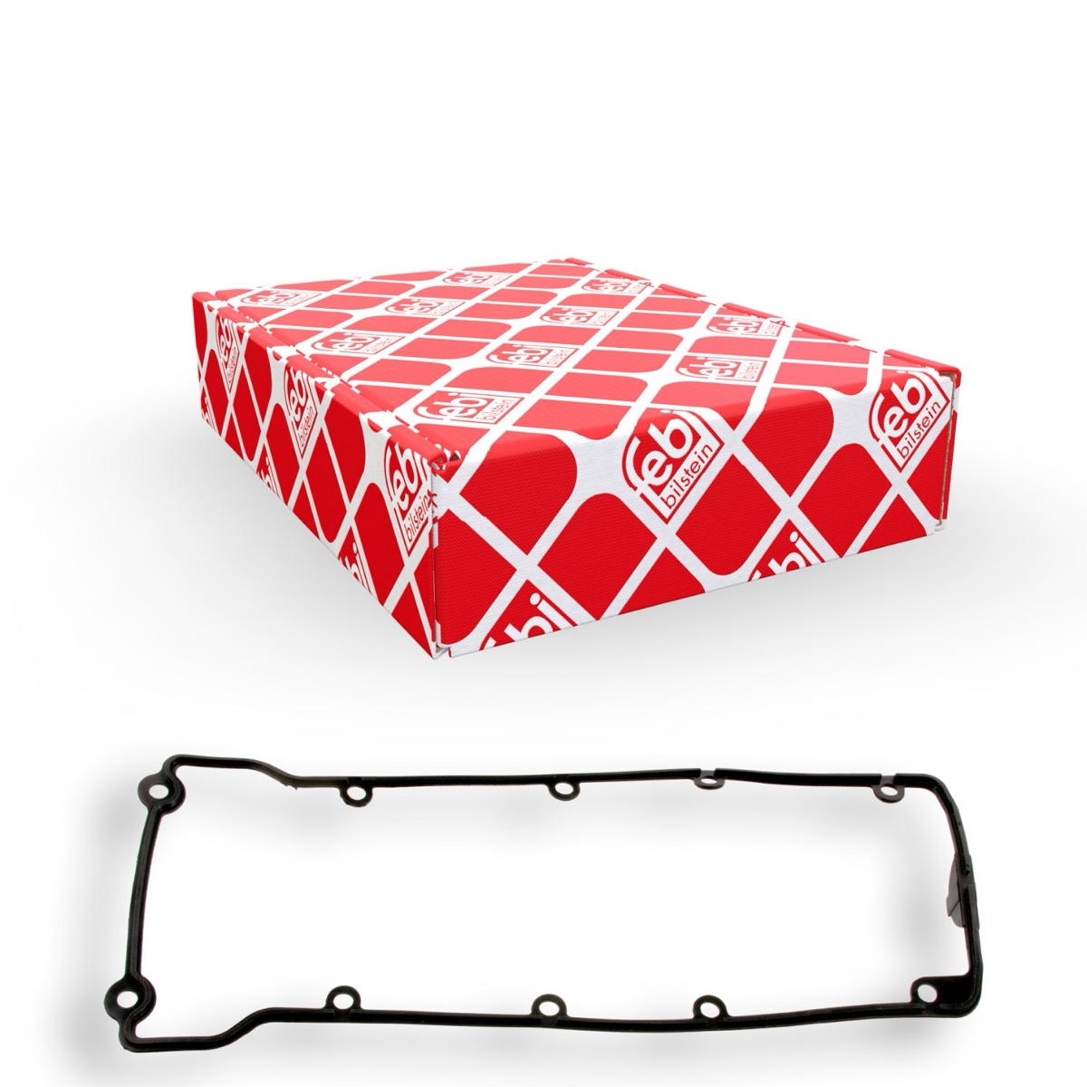 Febi Bilstein 01571 Rocker Cover Gasket