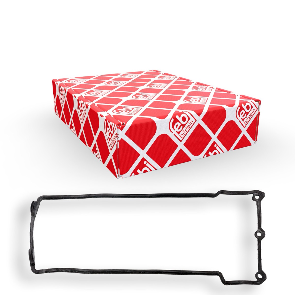 Febi Bilstein 01573 Rocker Cover Gasket