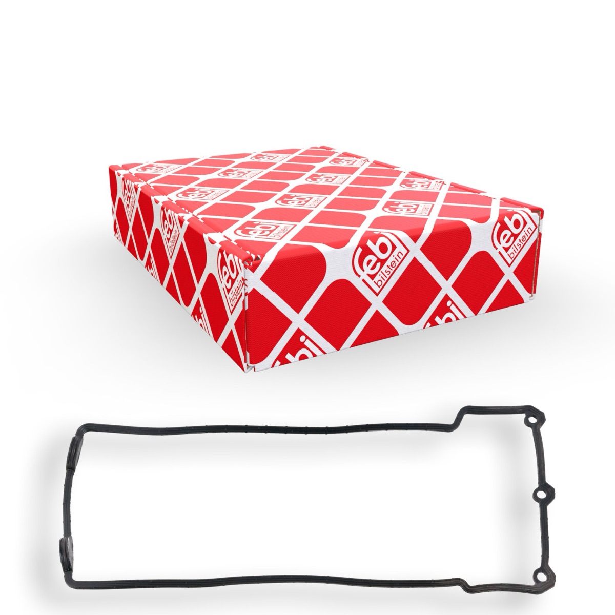 Febi Bilstein 01574 Rocker Cover Gasket