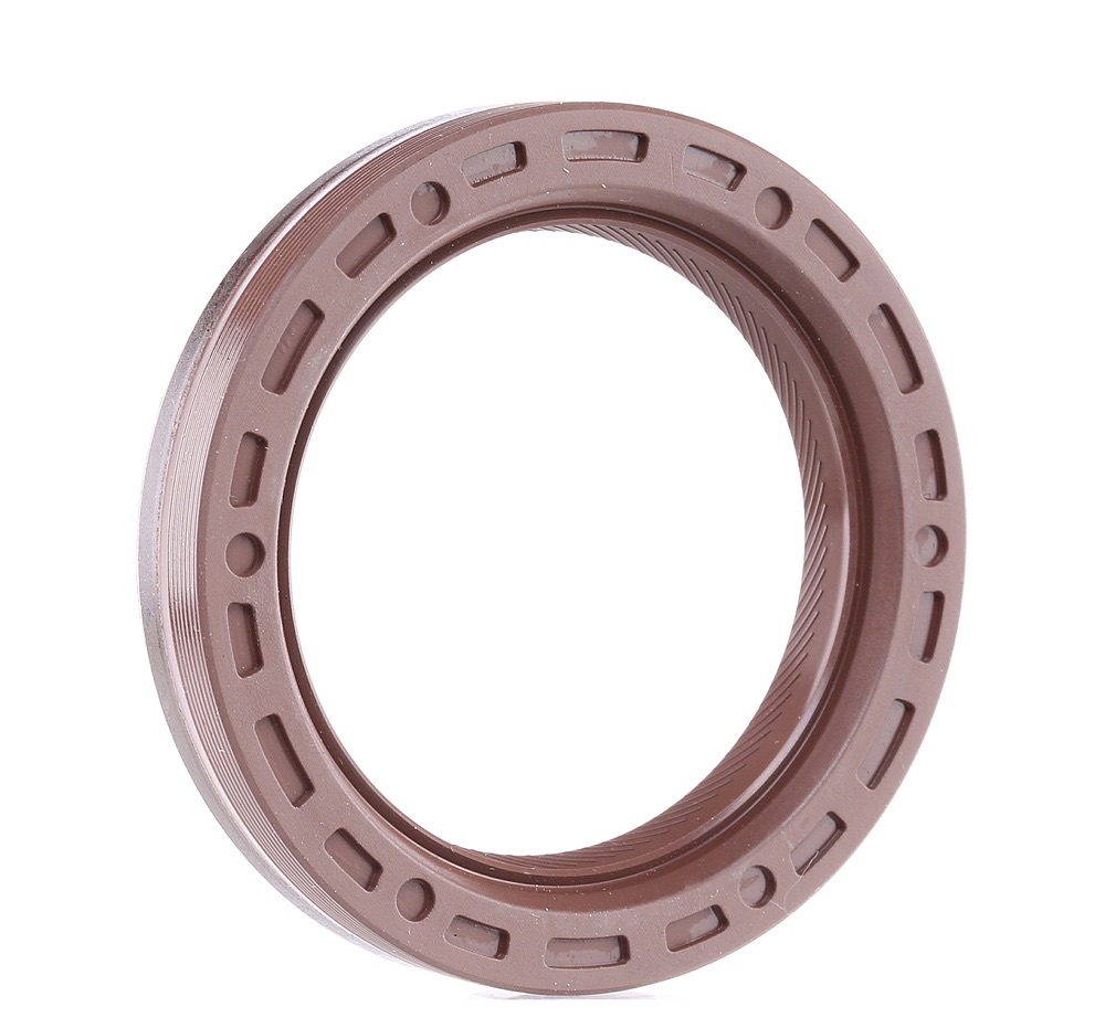 Febi Bilstein 01577 Crankshaft Seal, Frontal Sided