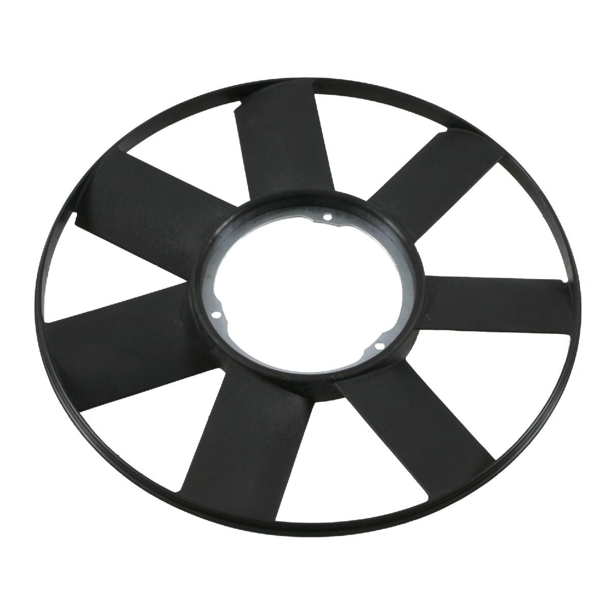 Febi Bilstein 01595 Fan Wheel, Engine Cooling