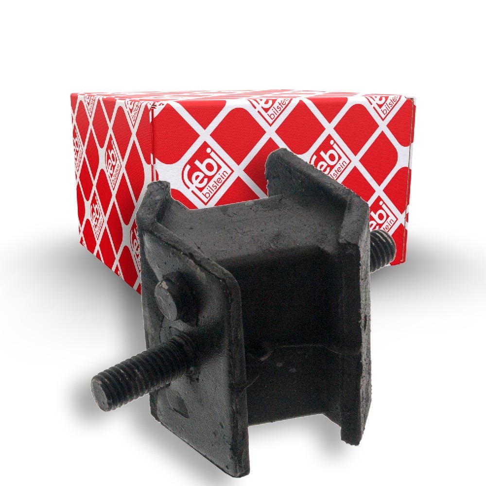 Febi Bilstein 01628 Mounting, Automatic Transmission