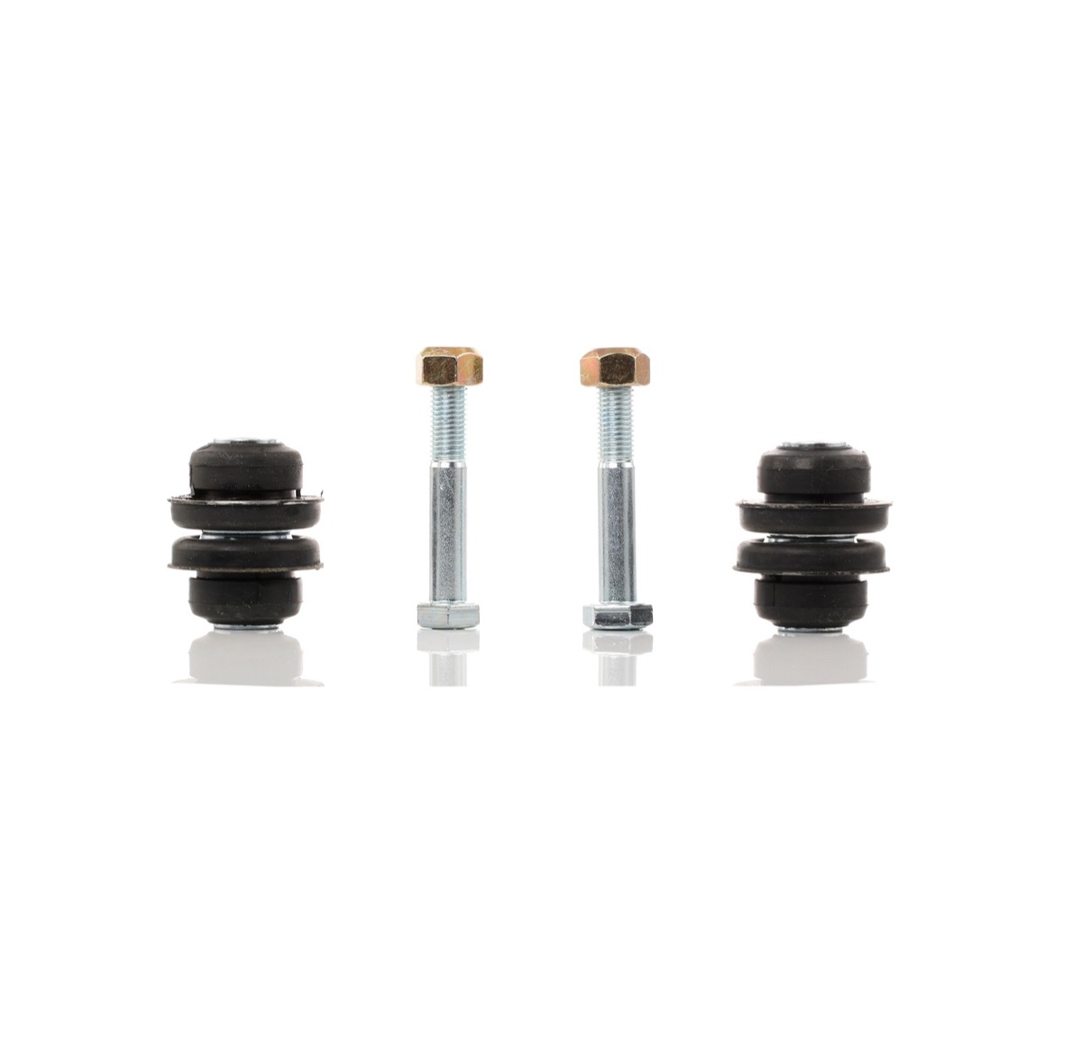 Febi Bilstein 01693 Repair Kit, Wheel Suspension