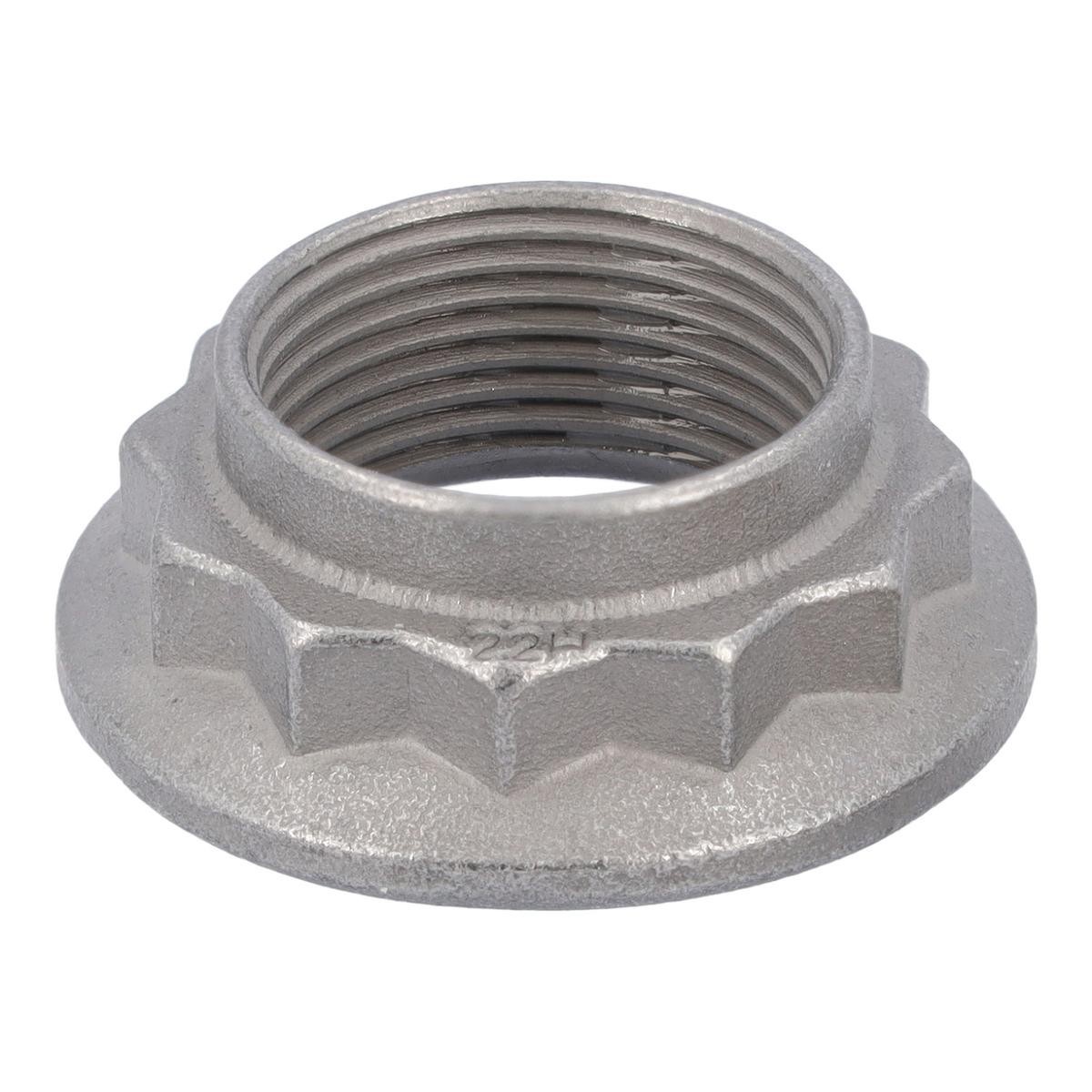 Febi Bilstein 01701 Nut, Stub Axle