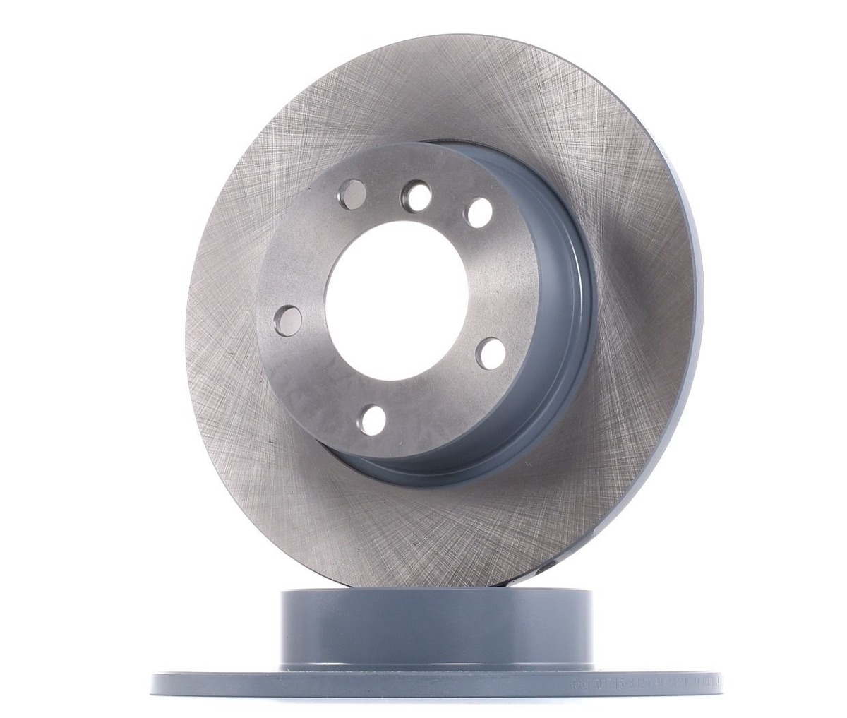 Febi Bilstein 01715 Brake Disc
