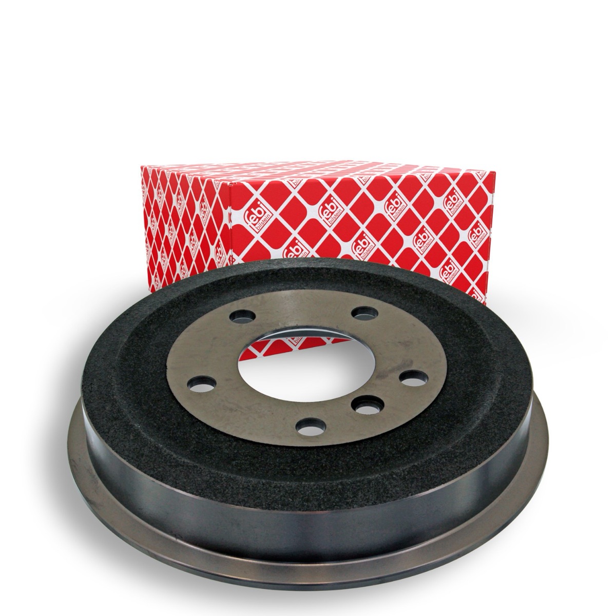 Febi Bilstein 01724 Brake Drum