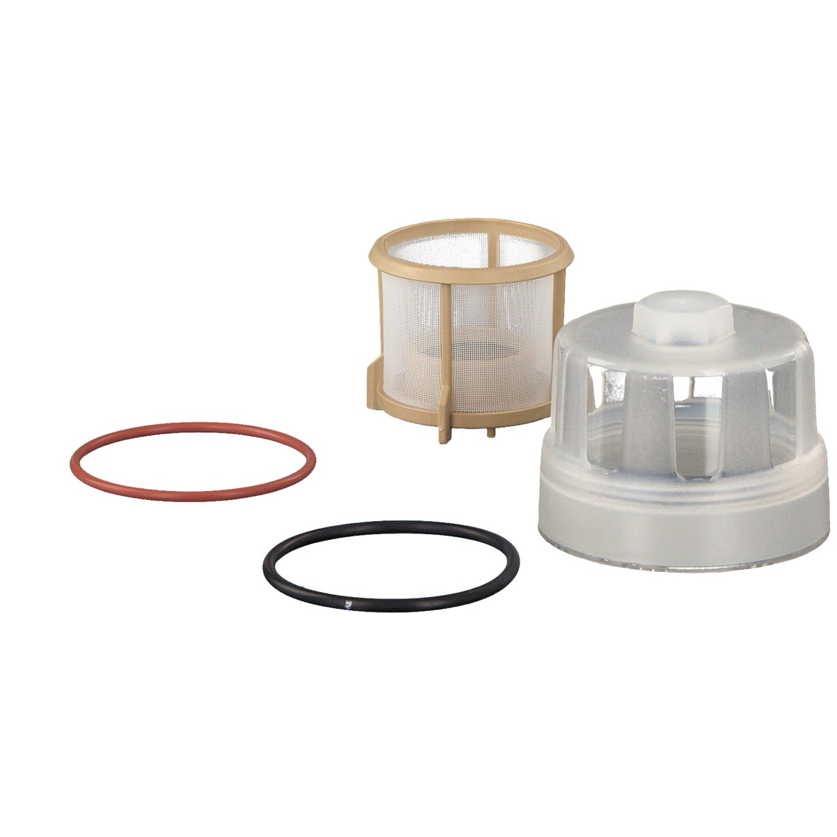 Febi Bilstein 01754 Fuel Filter