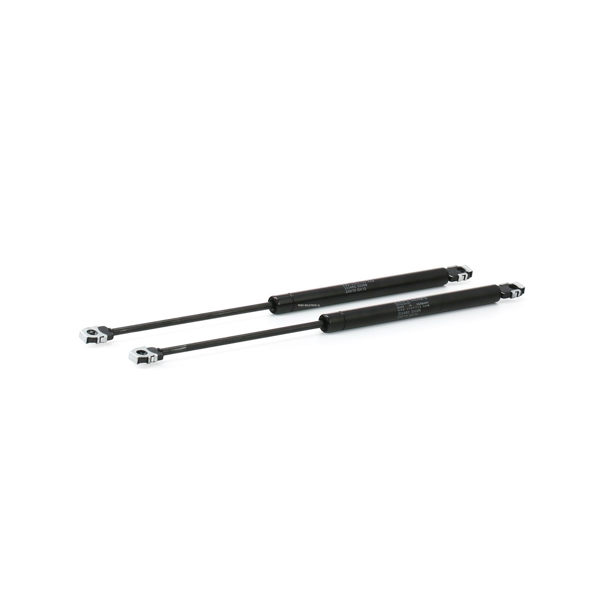 Febi Bilstein 01783 Bonnet Strut