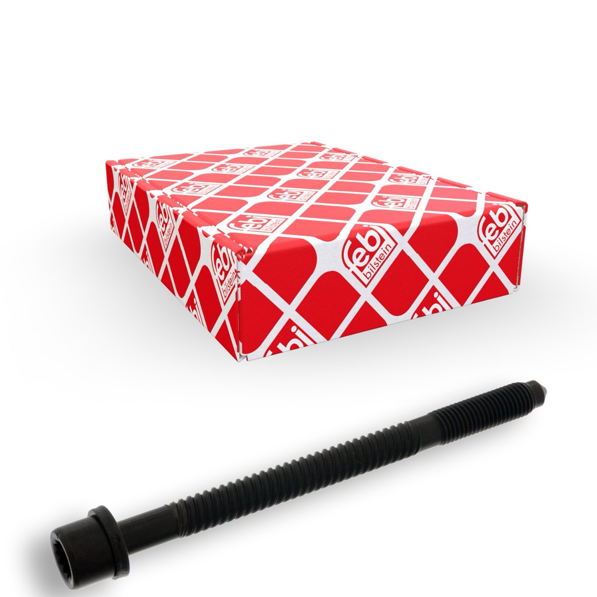 Febi Bilstein 01836 Cylinder Head Bolt