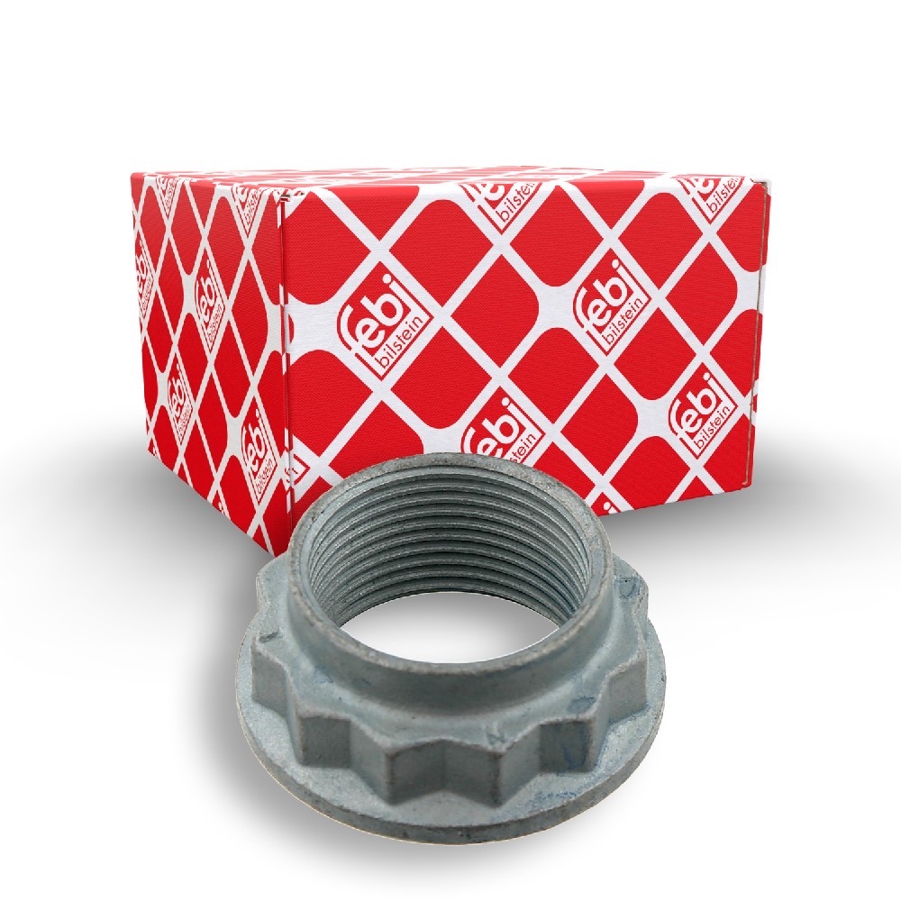 Febi Bilstein 01841 Nut, Stub Axle