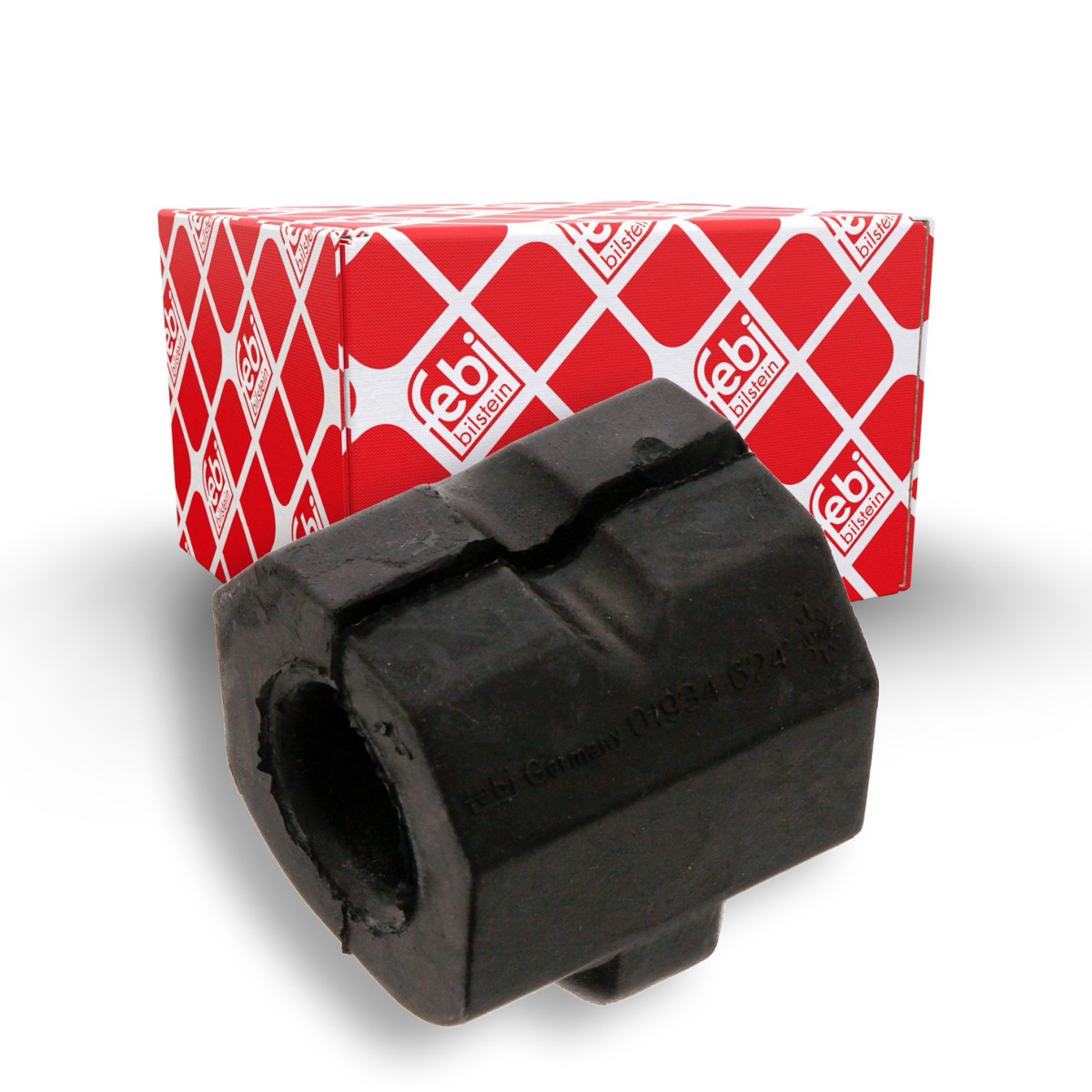 Febi Bilstein 01934 Anti Roll Bar Bush